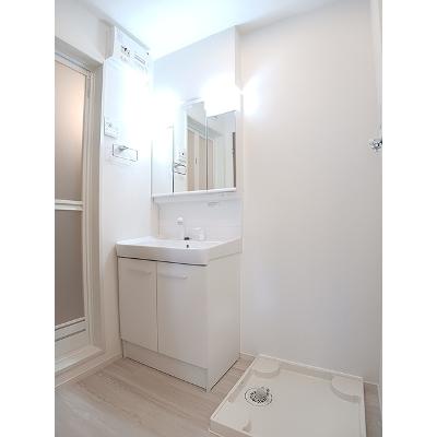 シャンテ　カノンＡ 101【管理NO：1-028557101-01010】 ★家具家電は申し込み後に搬入します★の物件写真6