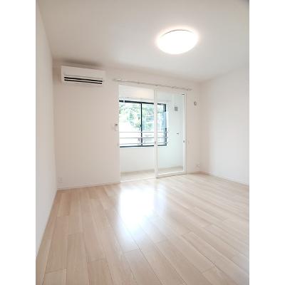 ヒルズ奥谷 205【管理NO：1-028468901-02050】 ★家具家電は申し込み後に搬入します 2026年07月下旬入居可能の物件写真2