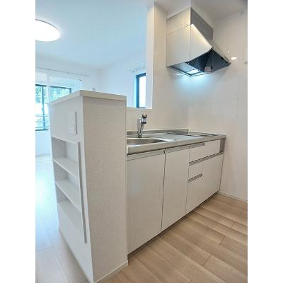 ヒルズ奥谷 205【管理NO：1-028468901-02050】 ★家具家電は申し込み後に搬入します 2026年07月下旬入居可能の物件写真3
