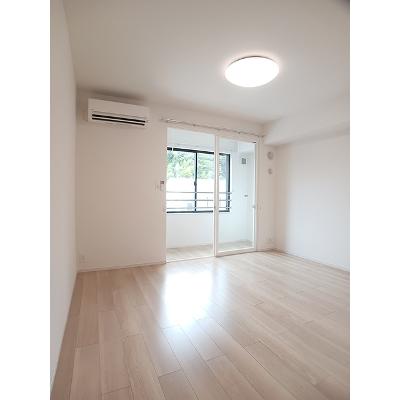 ヒルズ奥谷 202【管理NO：1-028468901-02020】 ★家具家電は申し込み後に搬入します 2026年07月下旬入居可能の物件写真2