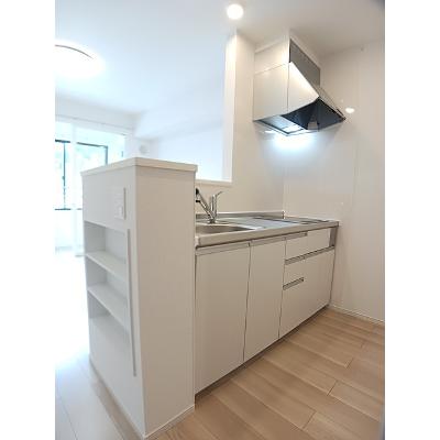 ヒルズ奥谷 202【管理NO：1-028468901-02020】 ★家具家電は申し込み後に搬入します 2026年07月下旬入居可能の物件写真3