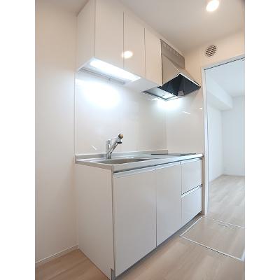 ヒルズ奥谷 104【管理NO：1-028468901-01040】 ★家具家電は申し込み後に搬入します 2026年07月下旬入居可能の物件写真3