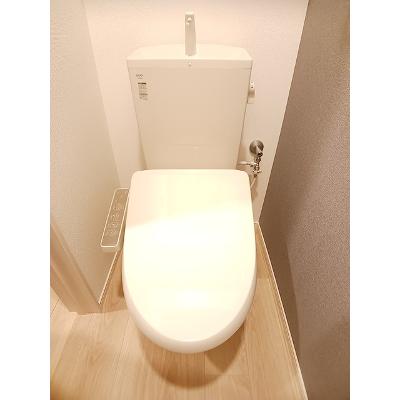 カリダドムス　β 203【管理NO：1-028411302-02030】 ★家具家電は申し込み後に搬入します★の物件写真5