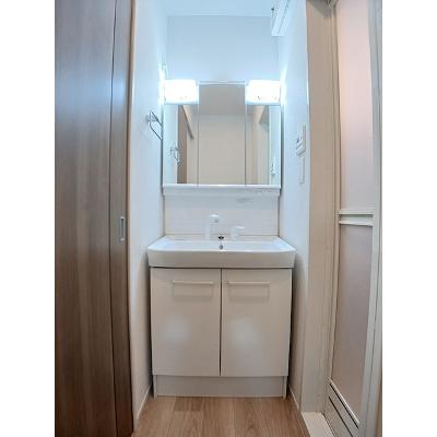 カリダドムス　α 202【管理NO：1-028411301-02020】 ★家具家電は申し込み後に搬入します★の物件写真6