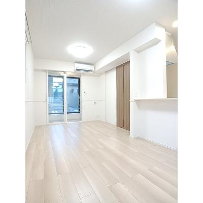 カリダドムス　α 105【管理NO：1-028411301-01050】 ★家具家電は申し込み後に搬入します★の物件写真2
