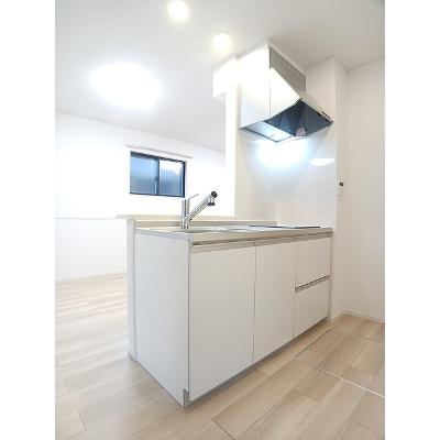 カリダドムス　α 105【管理NO：1-028411301-01050】 ★家具家電は申し込み後に搬入します★の物件写真3