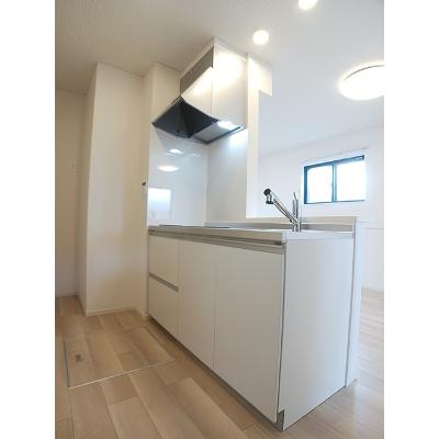 カリダドムス　α 101【管理NO：1-028411301-01010】 ★家具家電は申し込み後に搬入します★の物件写真3