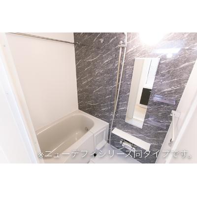 プラゼールⅡ 205【管理NO：1-028318101-02050】 ★家具家電は申し込み後に搬入します★ ★2026年11月下旬入居可能★の物件写真4