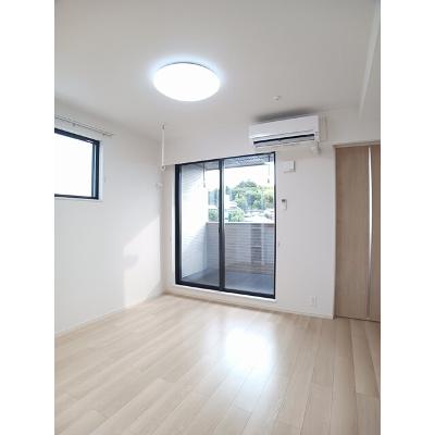 ネオ　チェリーコート　４ 301【管理NO：1-027862602-03010】 ★家具家電は申し込み後に搬入します★の物件写真2