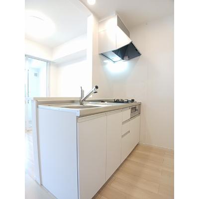 サンフラワー 202【管理NO：1-027695801-02020】 ★家具家電は申し込み後に搬入します★の物件写真3