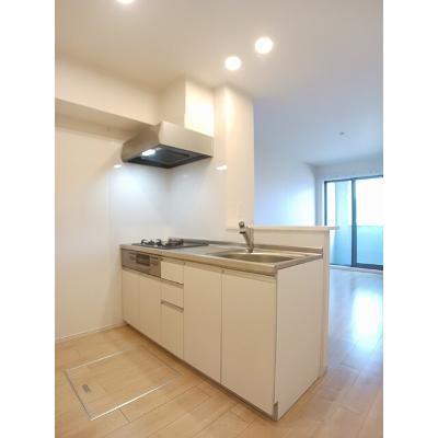 シトロンⅠ 103【管理NO：1-024987601-01030】 ★家具家電は申し込み後に搬入しますの物件写真3