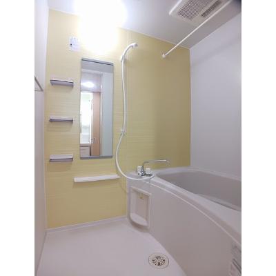 ヴィータ　セレーナ　Ⅱ 101【管理NO：1-018303902-01010】 ★家具家電は申し込み後に搬入します★の物件写真4
