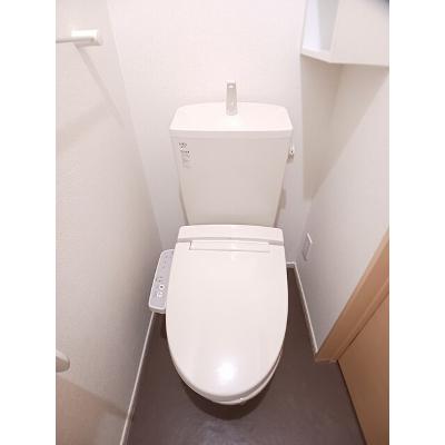ヴィータ　セレーナ　Ⅱ 101【管理NO：1-018303902-01010】 ★家具家電は申し込み後に搬入します★の物件写真5