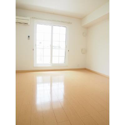Ｊ－シャモニー　ビーブルＢ 203【管理NO：1-015776702-02030】 ★家具家電は申し込み後に搬入します★ ★2026年10月中旬入居可能★の物件写真2
