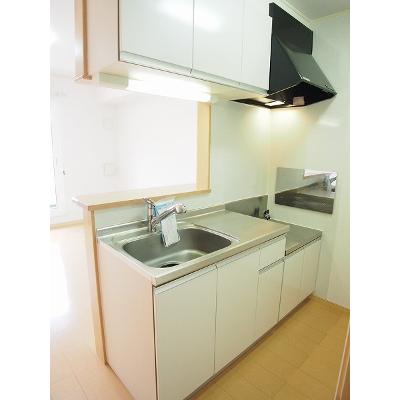 Ｊ－シャモニー　ビーブルＢ 203【管理NO：1-015776702-02030】 ★家具家電は申し込み後に搬入します★ ★2026年10月中旬入居可能★の物件写真3