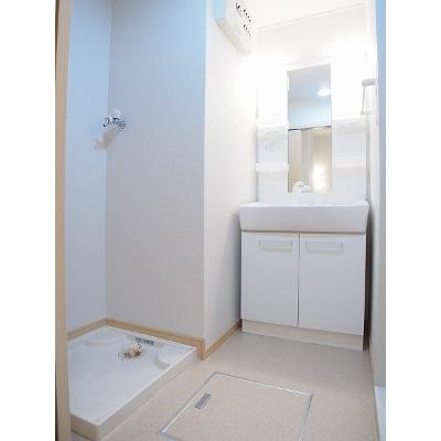 Ｊ－シャモニー　ビーブルＢ 203【管理NO：1-015776702-02030】 ★家具家電は申し込み後に搬入します★ ★2026年10月中旬入居可能★の物件写真6