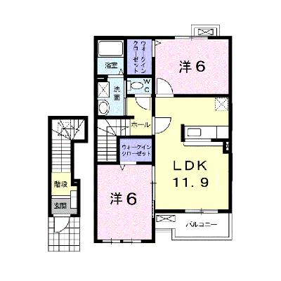 apartment 島根県松江市八雲町西岩坂８８７－１ 

↓地図はこちらから