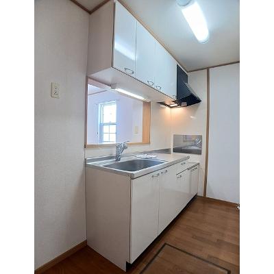 メゾン・プラシードＤ 101【管理NO：1-013684804-01010】 ★家具家電は申し込み後に搬入します★の物件写真3