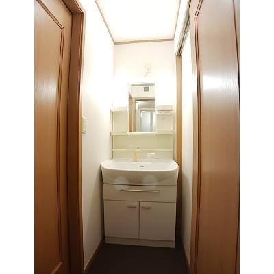 メゾン・プラシードＤ 101【管理NO：1-013684804-01010】 ★家具家電は申し込み後に搬入します★の物件写真6
