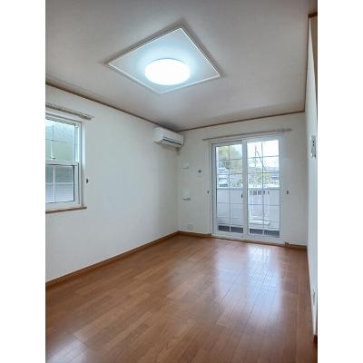 メゾン・プラシードＣ 105【管理NO：1-013684803-01040】 ★家具家電は申し込み後に搬入します★の物件写真2