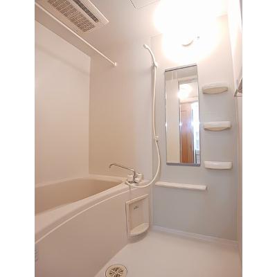 メゾン・プラシードＣ 105【管理NO：1-013684803-01040】 ★家具家電は申し込み後に搬入します★の物件写真4