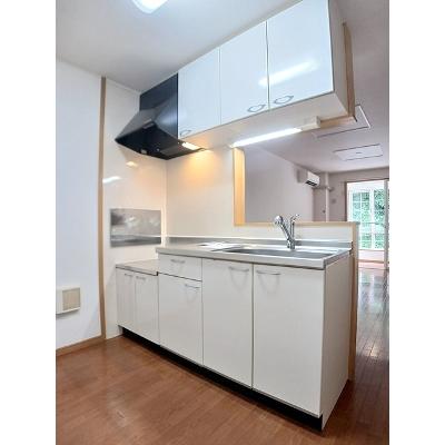 ベル　コリーヌ　Ａ 203【管理NO：1-013618701-02030】 ★家具家電は申し込み後に搬入します★の物件写真3
