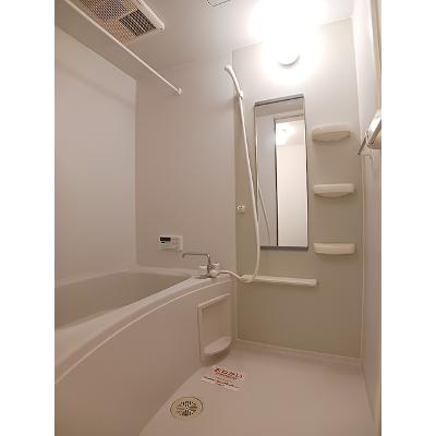 ベル　コリーヌ　Ａ 203【管理NO：1-013618701-02030】 ★家具家電は申し込み後に搬入します★の物件写真4