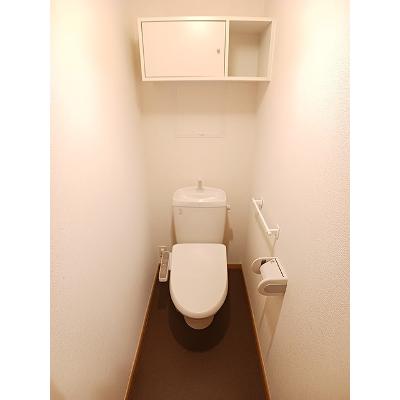 ベル　コリーヌ　Ａ 203【管理NO：1-013618701-02030】 ★家具家電は申し込み後に搬入します★の物件写真5