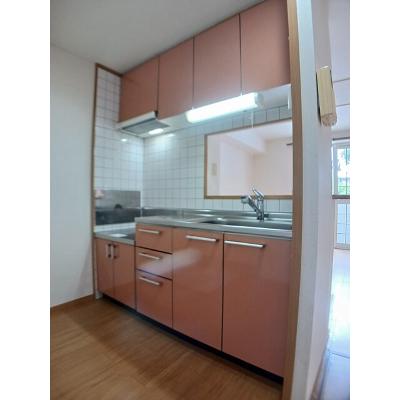 アルドーレＢ 103【管理NO：1-012195102-01030】 ★家具家電は申し込み後に搬入します★の物件写真3
