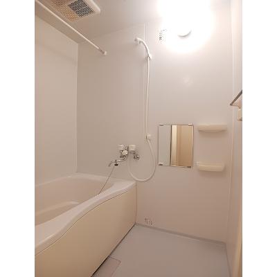 ＥＴＥＲＮＩＴＹ　ＨＯＵＳＥ 206【管理NO：1-011617101-02050】 ★家具家電は申し込み後に搬入します★の物件写真4