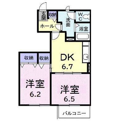 プレサイト天神川 101【管理NO：1-010306301-01010】の外観画像