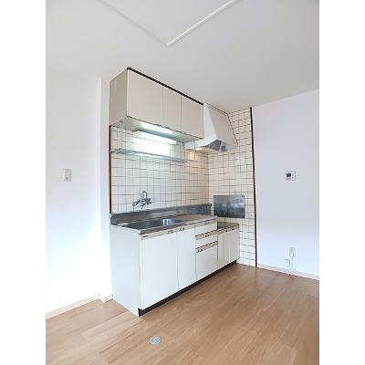プラティークリブ 201【管理NO：1-004340201-02010】 ★家具家電は申し込み後に搬入しますの物件写真3