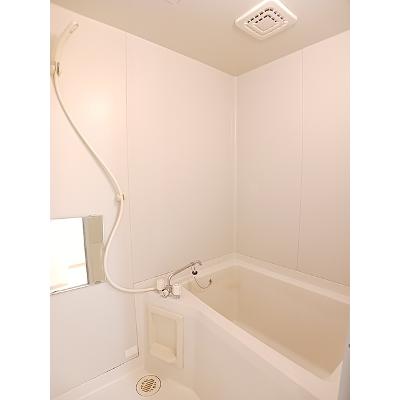 プラティークリブ 201【管理NO：1-004340201-02010】 ★家具家電は申し込み後に搬入しますの物件写真4