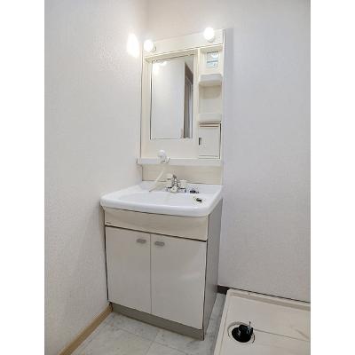 プラティークリブ 201【管理NO：1-004340201-02010】 ★家具家電は申し込み後に搬入しますの物件写真6