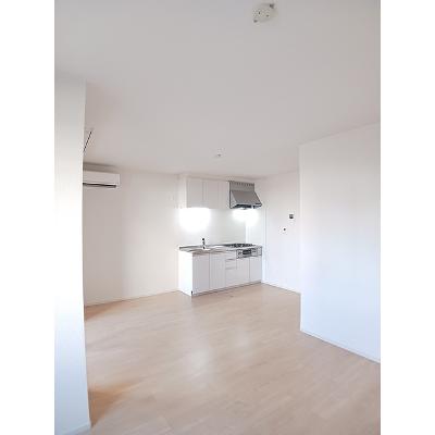 ベルフール　Ｂ 104【管理NO：1-023997402-01040】 ★家具家電は申し込み後に搬入します★の物件写真2