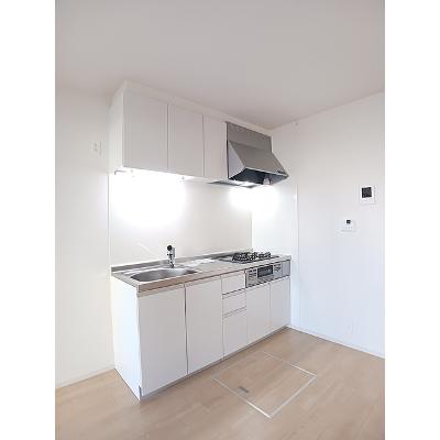 ベルフール　Ｂ 104【管理NO：1-023997402-01040】 ★家具家電は申し込み後に搬入します★の物件写真3