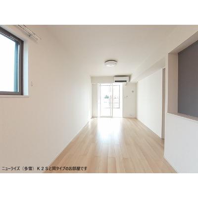 レジデンスＡＫ長久Ⅱ 207【管理NO：1-028475802-02070】 ★家具家電は申し込み後に搬入します★ ★2026年11月中旬入居可能★の物件写真2