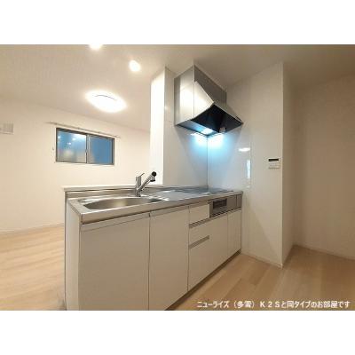 レジデンスＡＫ長久Ⅱ 107【管理NO：1-028475802-01070】 ★家具家電は申し込み後に搬入します★ ★2026年11月中旬入居可能★の物件写真3