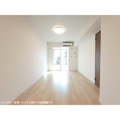 レジデンスＡＫ長久Ⅱ 104【管理NO：1-028475802-01040】 ★家具家電は申し込み後に搬入します★ ★2026年11月中旬入居可能★の物件写真2