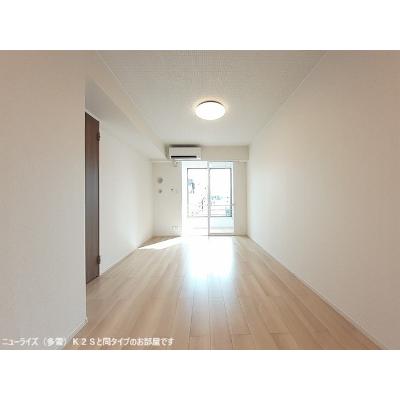レジデンスＡＫ長久Ⅱ 102【管理NO：1-028475802-01020】 ★家具家電は申し込み後に搬入します★ ★2026年11月中旬入居可能★の物件写真2