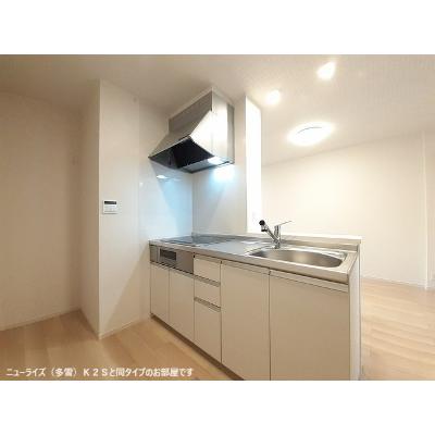 レジデンスＡＫ長久Ⅱ 102【管理NO：1-028475802-01020】 ★家具家電は申し込み後に搬入します★ ★2026年11月中旬入居可能★の物件写真3