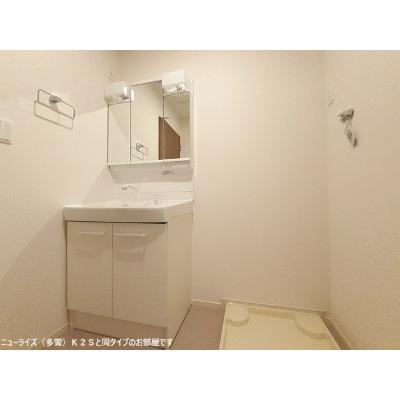 レジデンスＡＫ長久Ⅰ 203【管理NO：1-028475801-02030】 ★家具家電は申し込み後に搬入します★ ★2026年11月中旬入居可能★の物件写真6