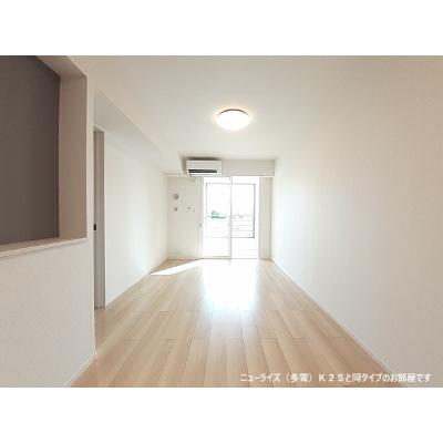 レジデンスＡＫ長久Ⅰ 202【管理NO：1-028475801-02020】 ★家具家電は申し込み後に搬入します★ ★2026年11月中旬入居可能★の物件写真2