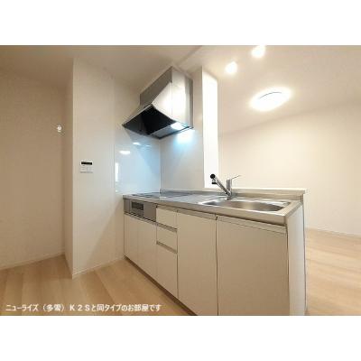 レジデンスＡＫ長久Ⅰ 202【管理NO：1-028475801-02020】 ★家具家電は申し込み後に搬入します★ ★2026年11月中旬入居可能★の物件写真3