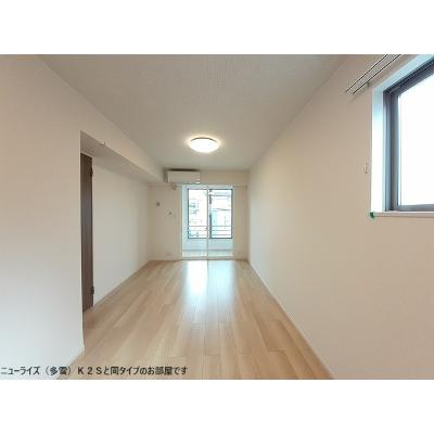 レジデンスＡＫ長久Ⅰ 101【管理NO：1-028475801-01010】 ★家具家電は申し込み後に搬入します★ ★2026年11月中旬入居可能★の物件写真2