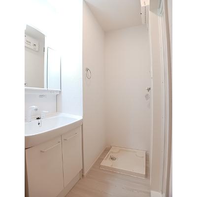 コスモ　Ⅱ 205【管理NO：1-028475502-02050】 ★家具家電は申し込み後に搬入します★の物件写真6