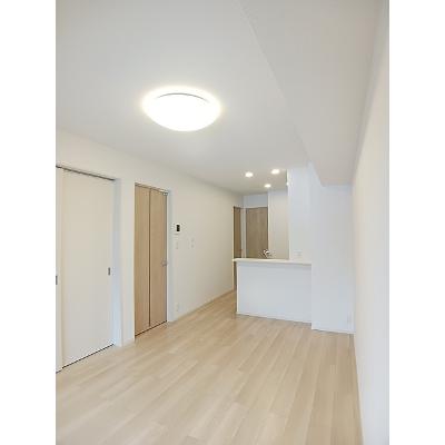 コスモ　Ⅱ 204【管理NO：1-028475502-02040】 ★家具家電は申し込み後に搬入します★の物件写真2