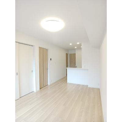 コスモ　Ⅱ 202【管理NO：1-028475502-02020】 ★家具家電は申し込み後に搬入します★の物件写真2