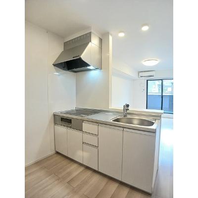 コスモ　Ⅱ 202【管理NO：1-028475502-02020】 ★家具家電は申し込み後に搬入します★の物件写真3