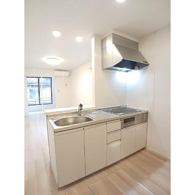 コスモ　Ⅱ 106【管理NO：1-028475502-01060】 ★家具家電は申し込み後に搬入します★の物件写真3
